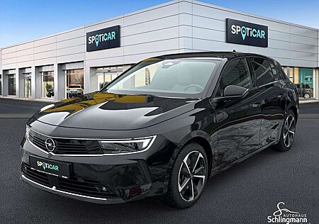 Opel Astra Elegance Plug-in-Hybrid