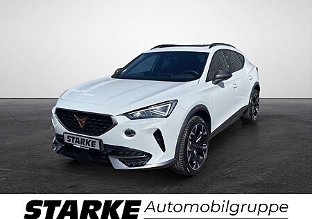 Cupra Formentor VZ 2.0 TSI DSG 4Drive