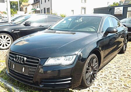 Audi A7 Sportback 3.0 TDI quattro