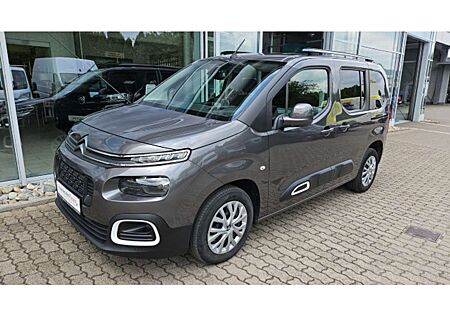 Citroën Berlingo Citroen M PureTech 130 EAT8 SHINE, AHK, Navi, S