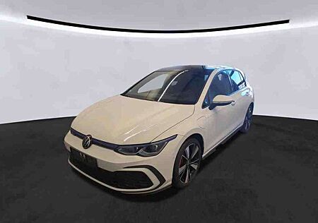 VW Golf Volkswagen GTE AHK Pano Matrix HUD Navi RearView Navi AHK Mat