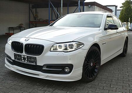 Alpina D5 3.0 BiTurbo F10 LCI Limousine