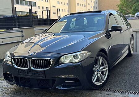 BMW 530 d Touring M-Paket/PANO/ACC/HEADUP/Standh/LED