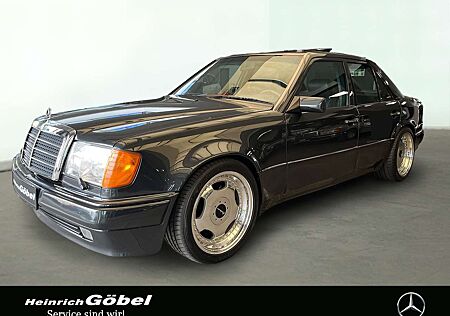 Mercedes-Benz 500 E W124