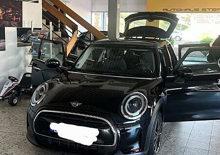 Mini ONE Classic Trim
