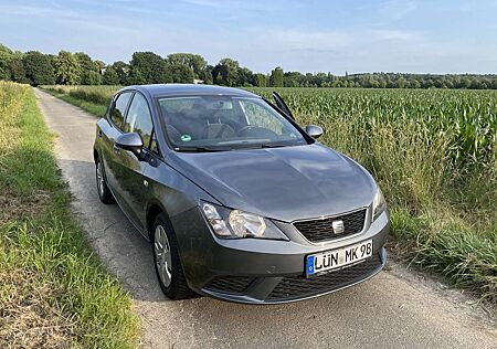 Seat Ibiza Style 1.2 TSI