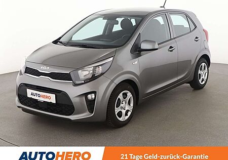 Kia Picanto 1.2 Edition 7*KLIMA*GARANTIE*
