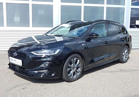 Ford Focus Turnier 1.0 EcoBoost Hybrid ST-LINE X