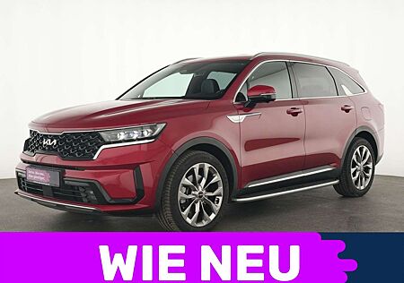 Kia Sorento Platinum Navi|Pano|HeadUp|CarPlay|PDC