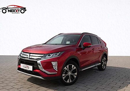 Mitsubishi Eclipse Cross Diamant Edition+ 2WD/LED/360*