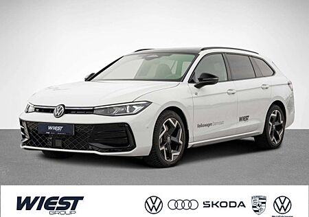 VW Passat Variant gebraucht kaufen VW Passat Variant Volkswagen Passat R-Line 2,0 l TDI SCR 4MOTION 142 kW (193