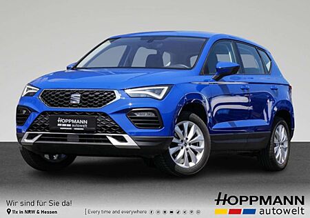 Seat Ateca 1.5 TSI Style AHK Climatronic Bluetooth