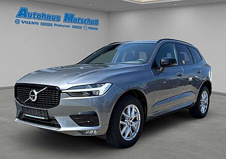 Volvo XC 60 XC60 R-Design B4 D StandHZG Leder Memory Sitze Soundsys