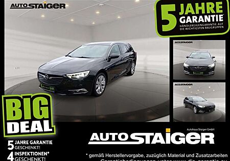 Opel Insignia Dynamic Automatik AHK, Winterpaket,..