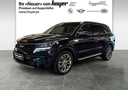 Kia Sorento 2.2 CRDi DCT8 AWD Spirit Drive Klima