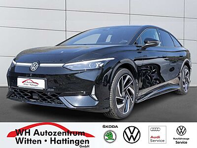 Volkswagen ID.7 GTX 250 kW 4Motion WÄRMEPUMPE AHK AREAVIEW IQ-L...