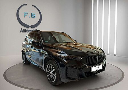 BMW X5 30 d xDrive M Sport