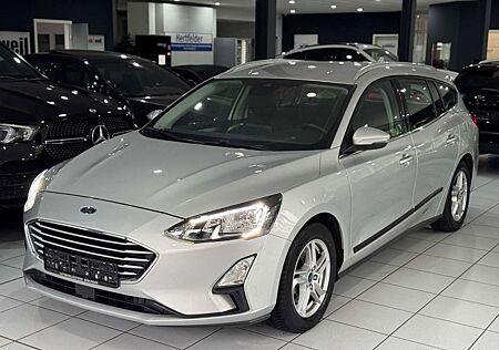 Ford Focus Turnier Cool & Connect *NAVI*PARK-ASSIST*