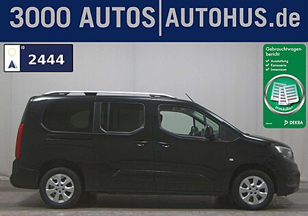 Opel Combo Life 1.5 D Innovation 5-Sitze Navi Ahk RFK
