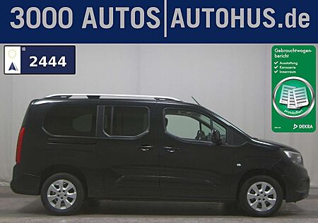 Opel Combo Life 1.5 D Innovation 5-Sitze Navi Ahk RFK
