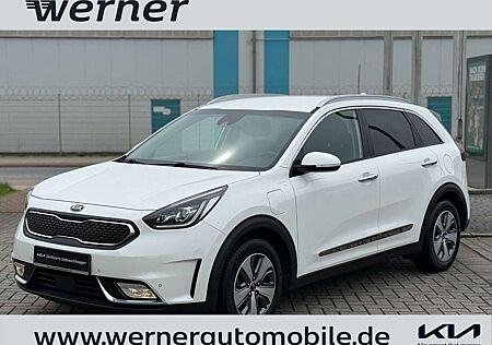 Kia Niro 1.6 Plug-in Hybrid Spirit