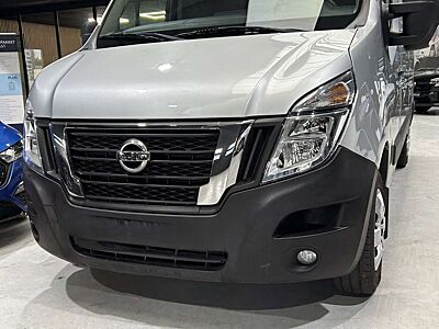 Nissan Interstar Interstar dCi 135 L2H2 2,3 dCi 135 FWD Acenta