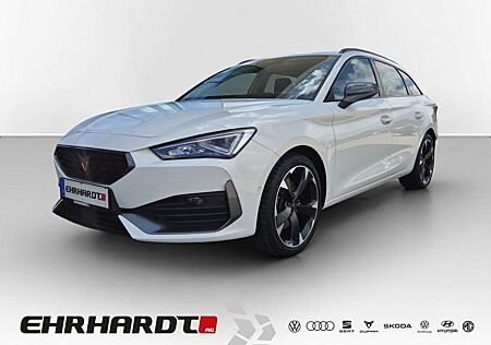 Cupra Leon Sportstourer 2.0 TDI DSG VIRTUAL*LED*SHZ*NAV*AC...