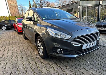 Ford S-Max Business |Navi |AHK|Kamera|7Sitzer