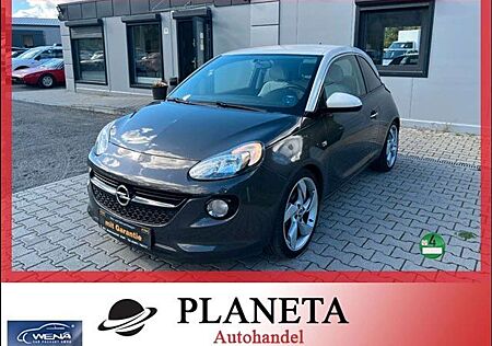 Opel Adam Jam*KLIMATRONIC*STANDHEIZUNG*SHZ*LHZ*PDC*