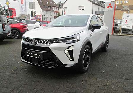 Mitsubishi Grandis Diamant PLUS 1.3 T-Benziner 7-DCT