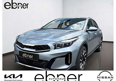 Kia XCeed 1.6 CRDI Mild Hybrid Spirit | Navi | Sitzh