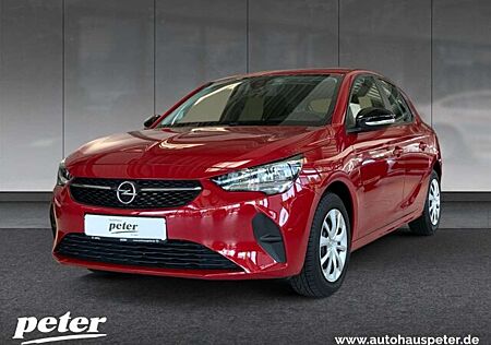 Opel Corsa F 1.2 Edition Klima