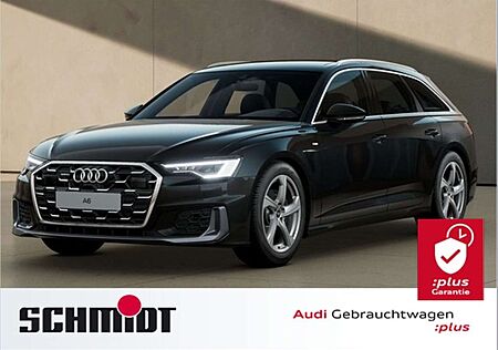 Audi A6 Avant 40 TDI quattro S line Matrix LED Pano Kam...