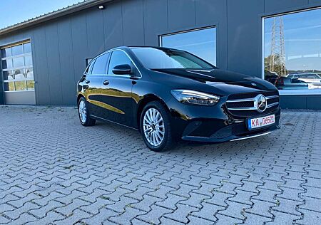 Mercedes-Benz B 200 d 4Matic Progressive/ Muti BEM/PDC