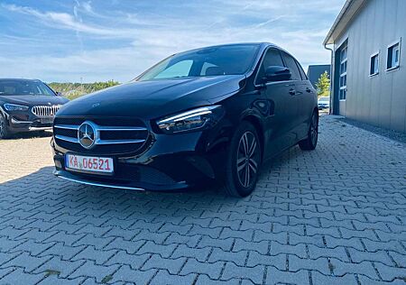 Mercedes-Benz B 200 d 4Matic Progressive/ Muti BEM/PDC