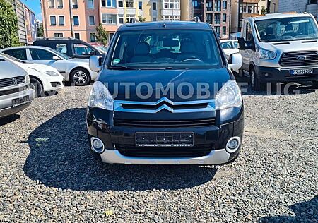 Citroën Berlingo Citroen Kombi Silver Selection