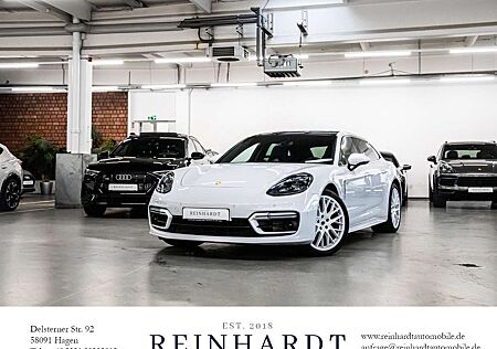 Porsche Panamera SPORT TURISMO 4 E-HYBRID/PDLS+/ACC/PANO