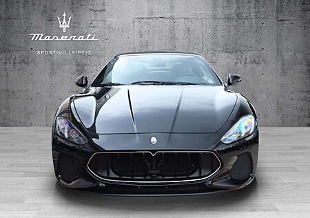 Maserati GranCabrio Sport MY18