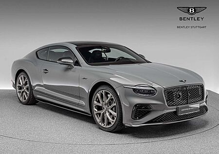 Bentley Continental GT Speed V8 Hybrid 2026 *Akrapovic, Full Carbon*
