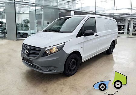 Mercedes-Benz Vito Kasten 114 CDI RWD lang Navi/AHK/ACC/Kamera