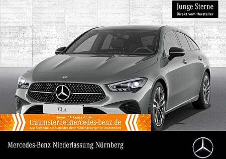 Mercedes-Benz CLA 180 PROGRESSIVE+NIGHT+PANO+360°+AHK+MULTIBEAM