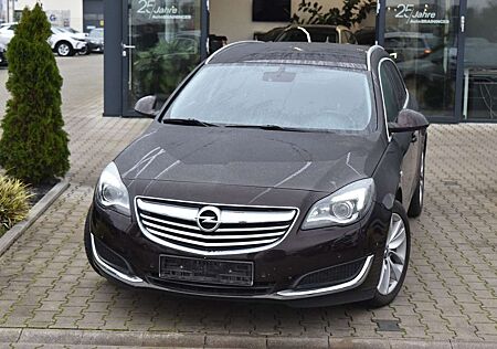 Opel Insignia ST Innovation Navi~RFKamera~BiXenon~AHK