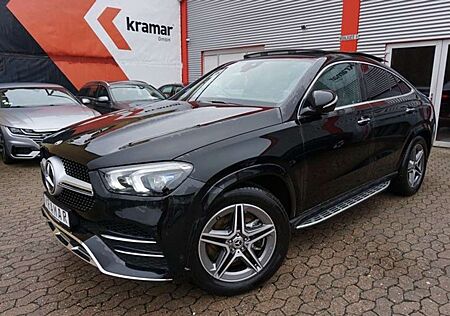 Mercedes-Benz GLE 350 de Coupe 4Matic AMG AIRMATIC/PANO