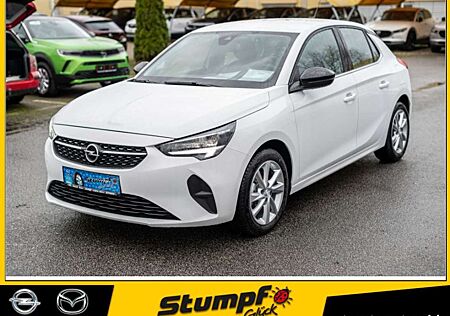 Opel Corsa 1.2 Start/Stop Elegance