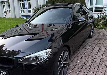 BMW 330d 330 xDrive Aut.