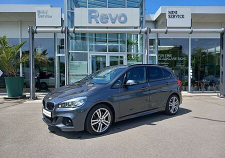 BMW 225 i Active Tourer xDrive Aut MSport LED DriveAss Hif