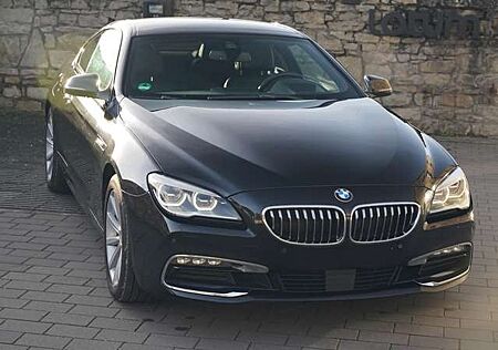 BMW 640 d xDrive