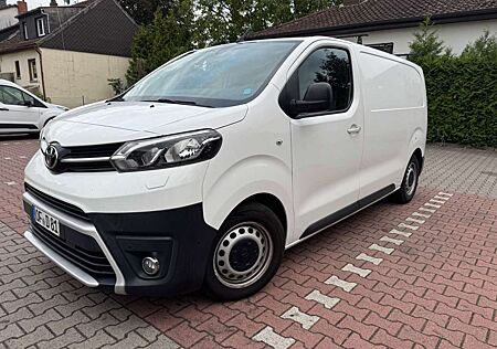 Toyota Pro Ace Proace L1 Kasten Comfort