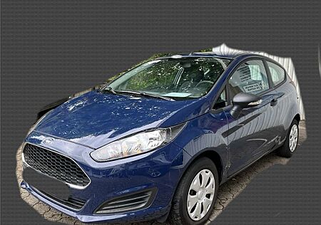 Ford Fiesta 1.25 Ambiente