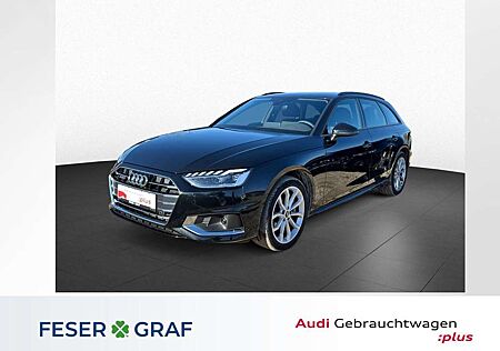 Audi A4 Avant Advanced 40 TFSI quattro LED AHK ACC